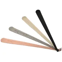 Tlily Candle Wick Spoon Long Handle Wick Hook Safe to Extinguish Candle Flame Aromatherapy Candle Tool Diy Candle Extinguisher