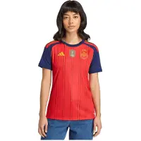Adidas Spain 26/27 Winner Koti Naisten Lyhythihainen T-paita