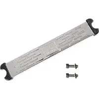 Torribaly Swimming Pool Ladder Rung Steps Stainless Steel Replacement Anti Slip Ladder Swimming Pool Accessories
