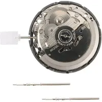 Typecat NH39 Watch Movement NH39A Fully Automatic Mechanical Movement Replace NH39 Movement