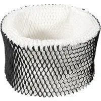 Typecat Filter Replacement for Holmes HWF62,Humidifier Filter A,for Holmes Models HM1701, HM1761, HM1300 & HM1100