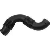 ISTOVO Car Air Filter Intake Pipe Air Intake Hose for R55 R56 R57 R58 R59 Intercooler Air Pipe 13712754424