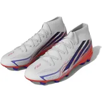 Adidas F50 Hyperfast League Mid Fg Jalkapallokengät