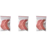 Typecat 108Pcs/Lot Duo-Tac Super Strong Hair Wig Tape Double Adhesive Extension Strips Waterproof for Toupee Lace Wigs Film CC