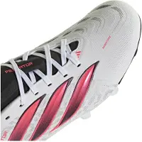 Adidas Predator League Fg - White - 40 2/3