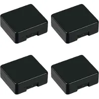 Typecat 4X Battery Protective Storage Box Case with TF Card Holder for Hero 11 10 9 8 7 6 5
