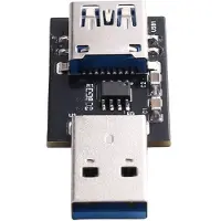 Exogio Reset Flash Drive USB for F64 MIPi JC U70 for Medusa PRO2 Reset USB Electronic Accessories