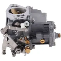Typecat 3V2-03100-3 3DP-03100-2 4-Stroke Outboard Carburetor for MFS8 MFS9.8B MFS9.8A3 MFS9.8A2 4-Stroke