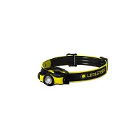 Led Lenser Otsalamppu iH5