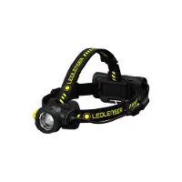 Led Lenser Pannlampa H-Serie H15 Work 1000lm