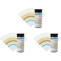 Typecat 300 Strips Urine Test Strip 10 Parameters