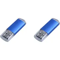 Tlily 2X 256 MB USB 2.0 Flash U Disk