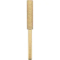 Torribaly Diamond Sharpening Wheel, High Hardness Electric Saw File, Suitable for Electric Saw Sharpener
