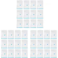 Typecat 36 Pcs Set Vacuum Bag 60X40 cm Storage Bag Sack Vacuum Bag
