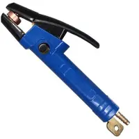 Typecat 1pc 800A Carbon Air Gouging Torch Air Carbon Gouging Air Arc-Groover Burner for Cutting Digging Remove Welding
