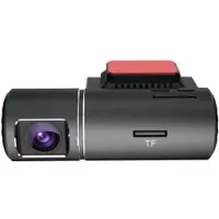 Torribaly X7 Car DVR Camera 2560 X 1440P, 140 Large Wide Angle Car Dash Cam Support Loop Recording G-Sensor for Car Truck Van