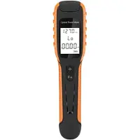 Typecat G11 Optical Power Meter High Precision Rechargeable Battery Fiber Optic Power Meter 5G FTTH OPM Tester -50 to 26dbm