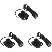 Torribaly 3X 160 Degree Wide Angle 1.8mm Fisheye 2K HD PC Webcam Plug & 30fps 2560x1440 High Speed Video Live Computer Camera