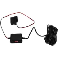Typecat Car Dash Cam Hardwire Accessories OBD-2 for Car Dash Cam USB / Type-C Interface Parking Dash Cam Cable OBD-2