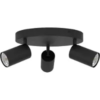 Eglo Telimbela-Z connect.z 3-os led kohdelamppu