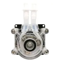 Typecat New 24V Peristaltic Pump Large Flowrate Liquid Dosing Pump 3000ml/Min 3 Rollers with PHARMED BPT Tube