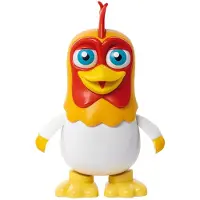 Bandai Bartoliton Tanssiva Hahmo