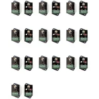 Typecat 10X Single-Channel Active Video Balun for CCTV HD-TVI CVI AHD Active HD Video Transceiver