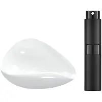 Typecat Coffee Bean Dosing Cup&Spray Bottle Kit for Espresso Bar, Ceramic Single Dose Tray for Brewing,Barista Accessories Set