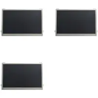 Torribaly 3pcs 6.5inch LCD Display Touch Screen TDO-WVGA0633F00039 F9K for MIB2 682 200 Series