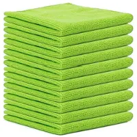 Typecat Microfiber Towels Car Wash Drying Cloth Towel Household Cleaning Cloths Auto Detailing Polishing Cloth Home Clean Tool D