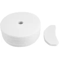 Semoic 30 Pieces Clothes Dryer Exhaust Filter,Universal Portable Dryer Lint Filter Replacement for Panda/Magic Chef/Sonya/Avant