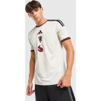 Adidas Manchester United 3. Paita 2026/27 - , koko Small