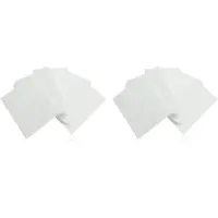 Torribaly 400X Laundry Washing Papers Anti Dyed Cloth Laundry GrabberCloth Color Catcher Dyeing Cloth Proof Color Absorption Sheet