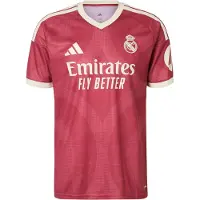 Adidas Real Madrid 3. Paita 2026/27 - , koko X-Small