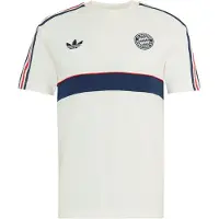 Adidas Fc Bayern Munich Originals Lyhythihainen T-paita