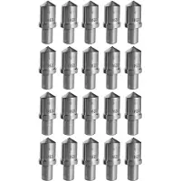 Typecat 20X Diamond for Hardness Test Tester RC-3 Rockwell Hardness Test Tester Hardness Testing Tool