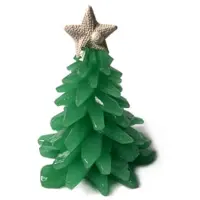 Semoic Christmas Window Christmas Tree Decorations Ornaments Ocean Starfish Decoration Christmas Tree Design A