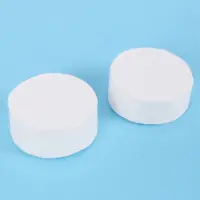 Torribaly 900 Pcs Compressed Towels Portable Disposable Compressed Cotton Coin Tissue Towel for Travel, Camping, Hiking