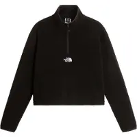 The North Face Urheilullinen collegepaita 'NOVELTY' musta