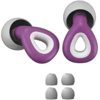 Tlily Ear Plug for Sleeping Tapones Para Dormir Noise Reduction Waterproof Swimming Ear Plug Protection Oordopjes Earplugs Set