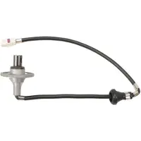 Typecat Radio Antenna Base Bracket with Cable for 2007-2023 Antenna Base Mount & Cable Replace 56040921AG