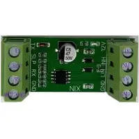 Kepptory Lin Bus Module 1p Lin_Data Analyzer TTL to UART /Lin Module Analyzer Tool