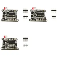 Torribaly 3X SimpleFOCMini Brushless Motor Driver Board FOC Control Driver SVPWM Control Algorithm Driver Board Module