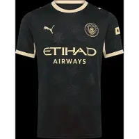 Puma Manchester City Vieraspaita 2026/27 - , koko 3XL