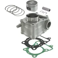 GOETZE Sh125cc 4t 52.4 Mm Gck006 Mäntäpakkaus