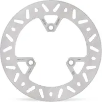 Moto-Master Nitro Suzuki Uh 125 07-13/uh 200 07-12 Jarrulevy