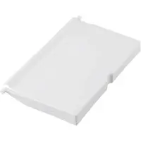 Kepptory Skimmer Shutter Replacement Fit for Swimming Pool Compatibility with Parts 4402010501 & 05280R0200