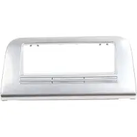 Torribaly Rear CD DVD Player Frame for E Class W212 E200 E260 E300 2009-2015 Car CD DVD Player Frame Trim