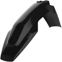 Polisport Husqvarna Tc/fc/te/fe/tx/fx 16-20 Etulokasuoja