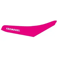 Tecnosel Team Yamaha 93 12v01 Istuinsuojus